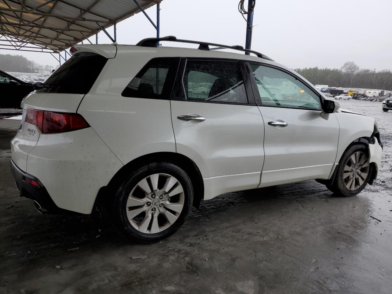 2011 Acura RDX - Image 3