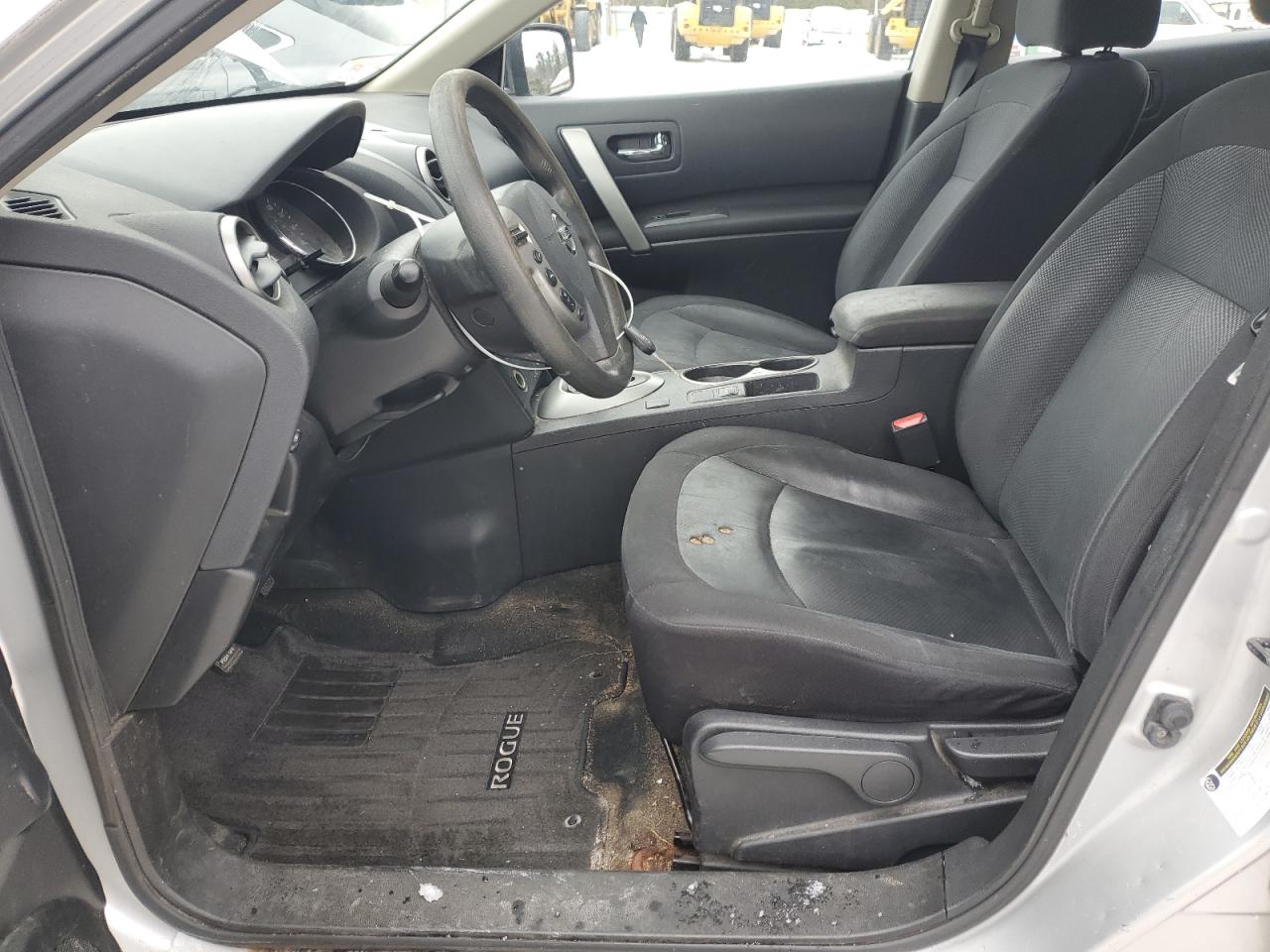 2015 Nissan Rogue - Image 7