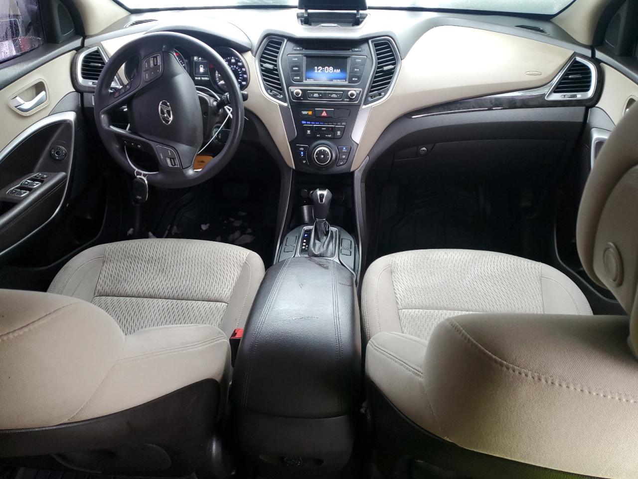 2017 Hyundai Santa Fe - Image 8