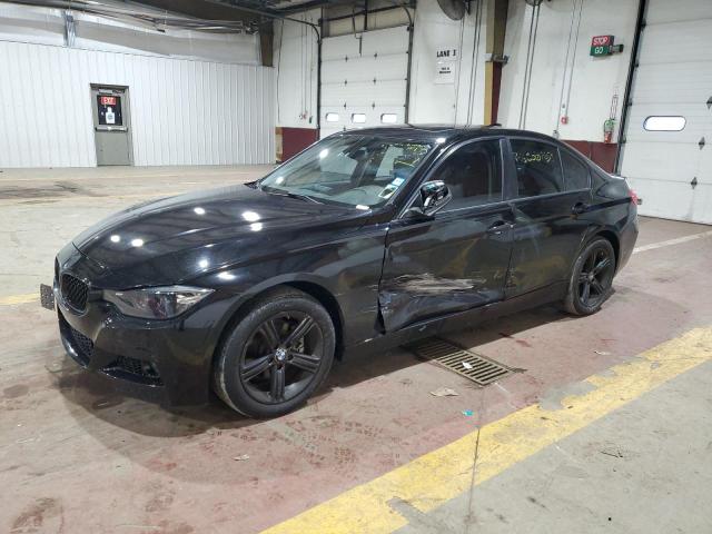 2015 Bmw 320 I Xdrive