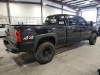 2004 Chevrolet Silverado K2500 Heavy Duty იყიდება Byron-ში, GA - Front End