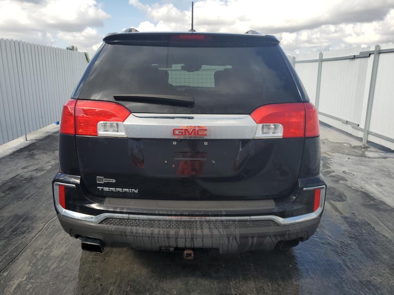 2016 GMC Terrain - Image 6