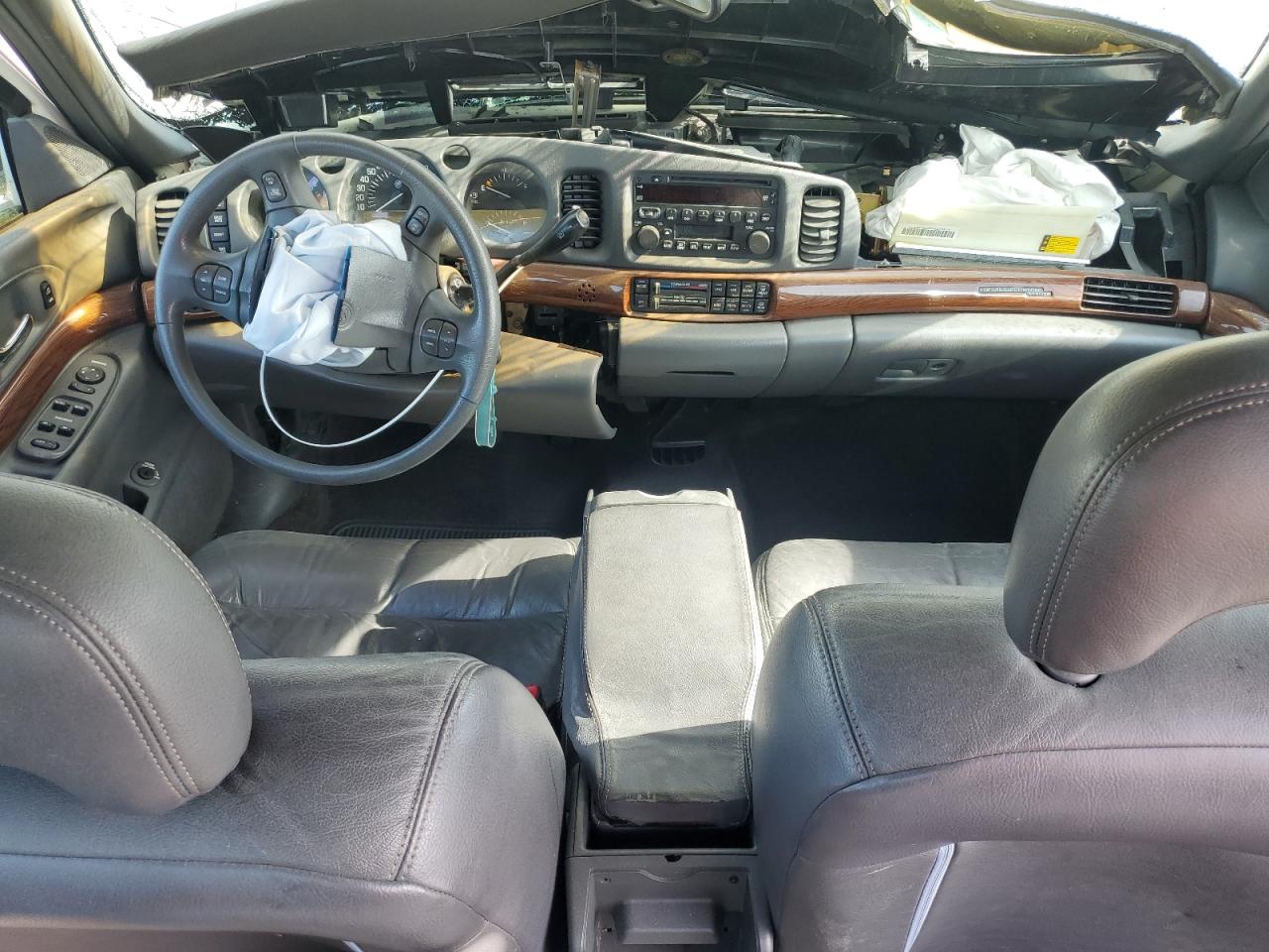 2004 Buick LeSabre - Image 8