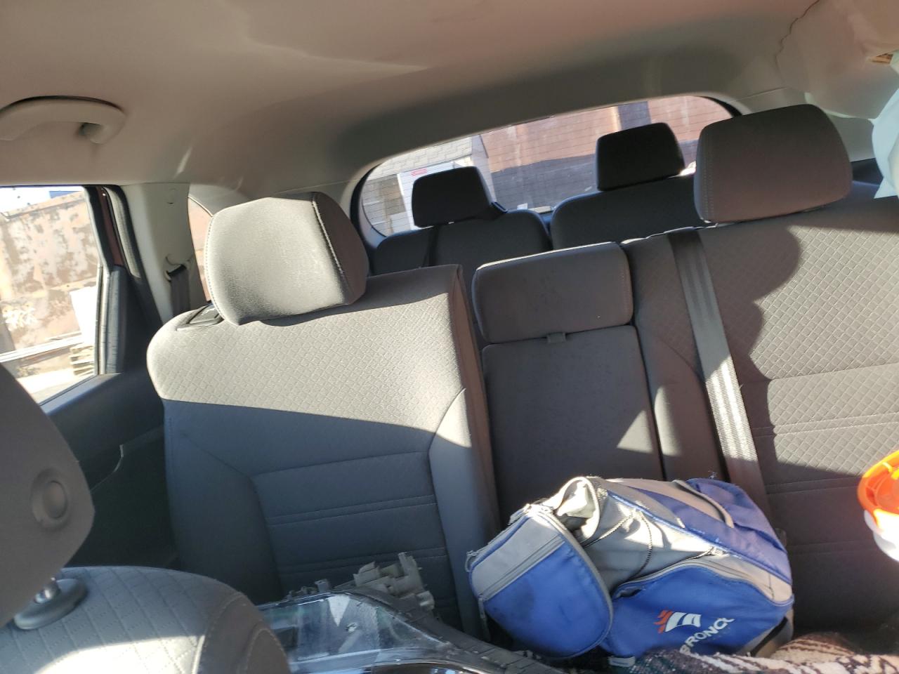 2018 Kia Sorento - Image 10