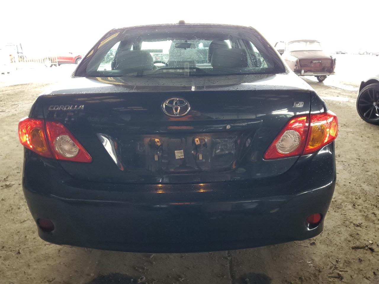 2009 Toyota Corolla - Image 6