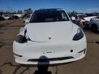 2022 Tesla Model Y    за продажба в New Britain, CT - Front End