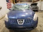 2009 Nissan Rogue S na sprzedaż w Anchorage, AK - Front End