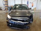 2021 Kia Forte Fe de vânzare în Franklin, WI - Front End