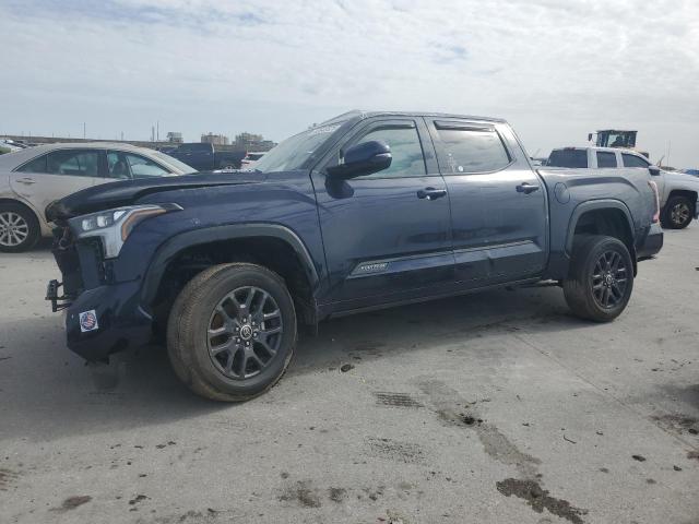 2023 Toyota Tundra Crewmax Platinum