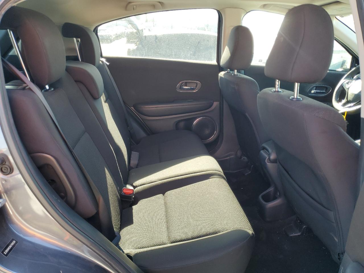 2017 Honda HR-V - Image 11