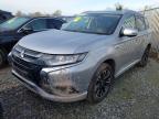 2017 MITSUBISHI OUTLANDER for sale at Copart SANDY