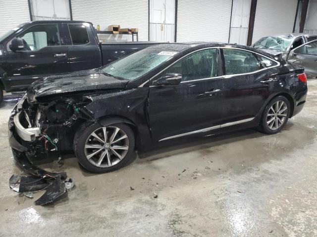2016 Hyundai Azera 