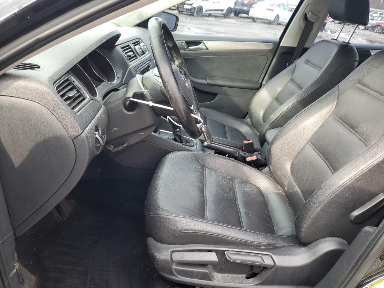 2016 Volkswagen Jetta - Image 7