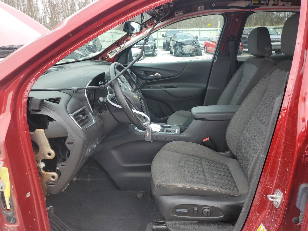 2023 Chevrolet Equinox - Image 7