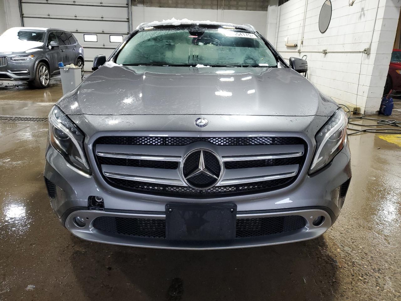 2015 Mercedes-Benz GLA-klasse - Image 5