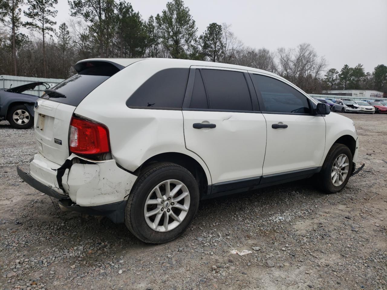 2013 Ford Edge - Image 3