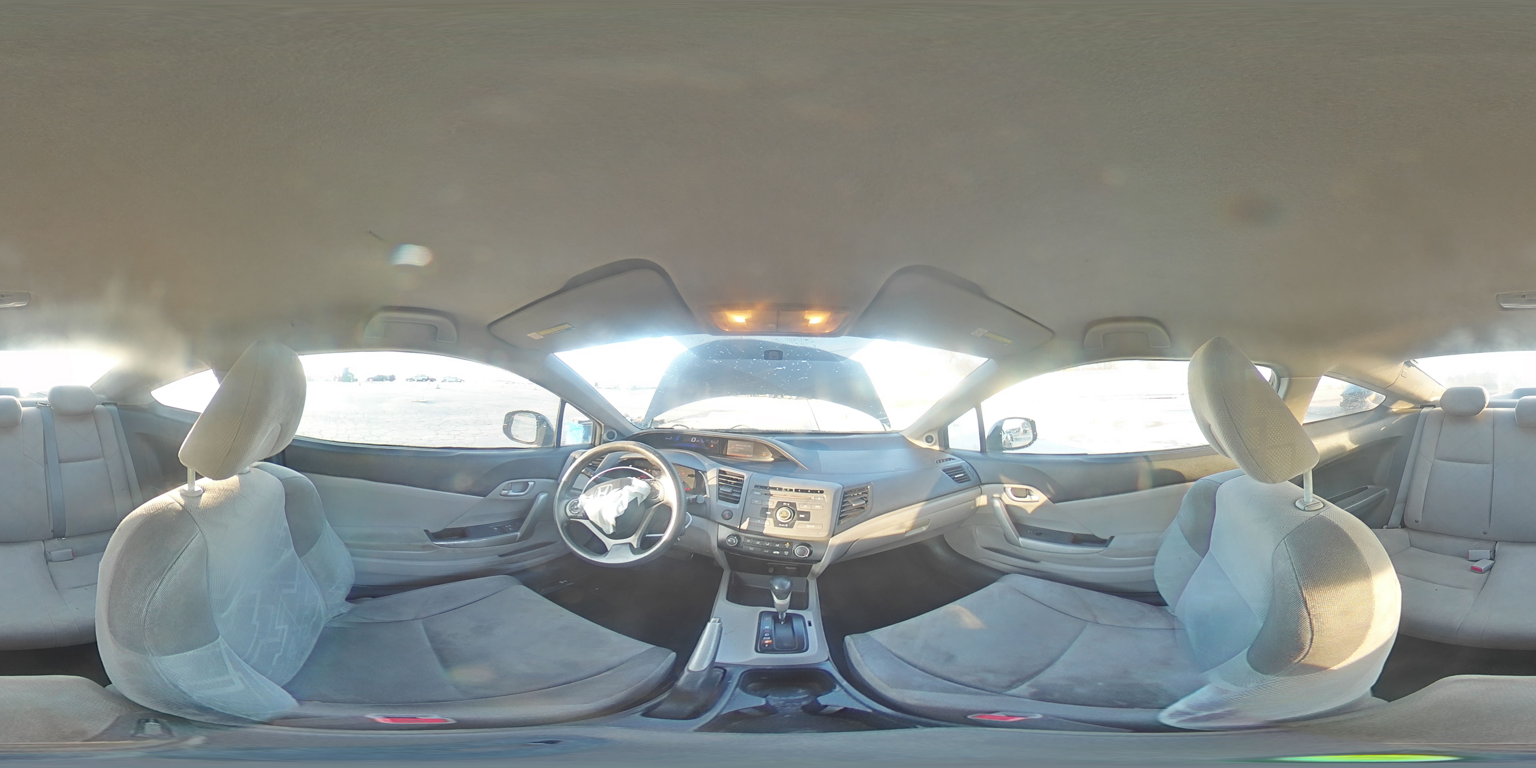 2012 Honda Civic - Image 14