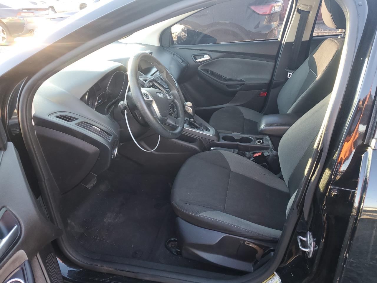 2014 Ford Focus - Image 7