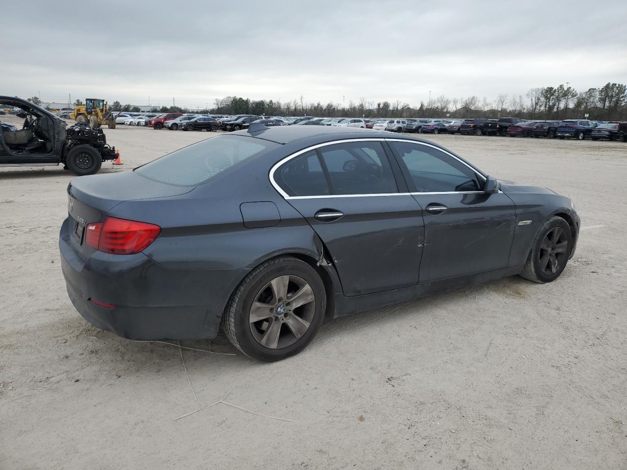 2011 BMW 5er - Image 3