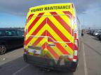 2024 RENAULT MASTER LM3 for sale at Copart CHESTER