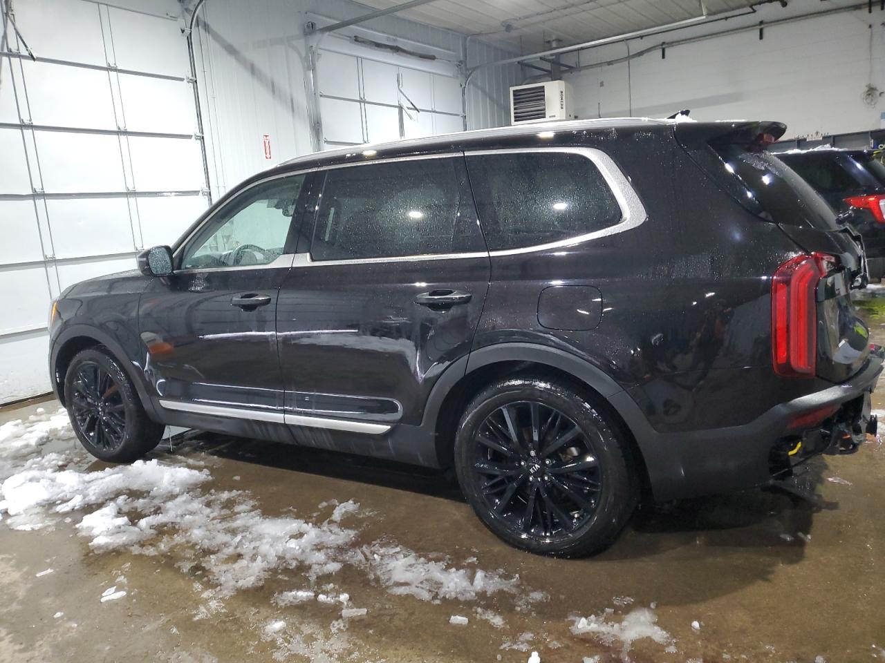 2020 Kia Telluride - Image 2