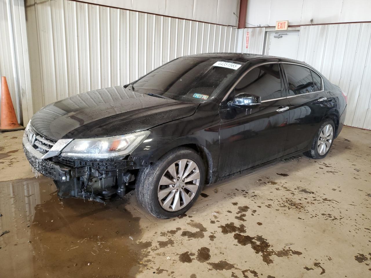2014 Honda Accord - Image 1