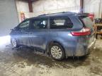 2015 Toyota Sienna Xle for Sale in Helena, MT - Front End