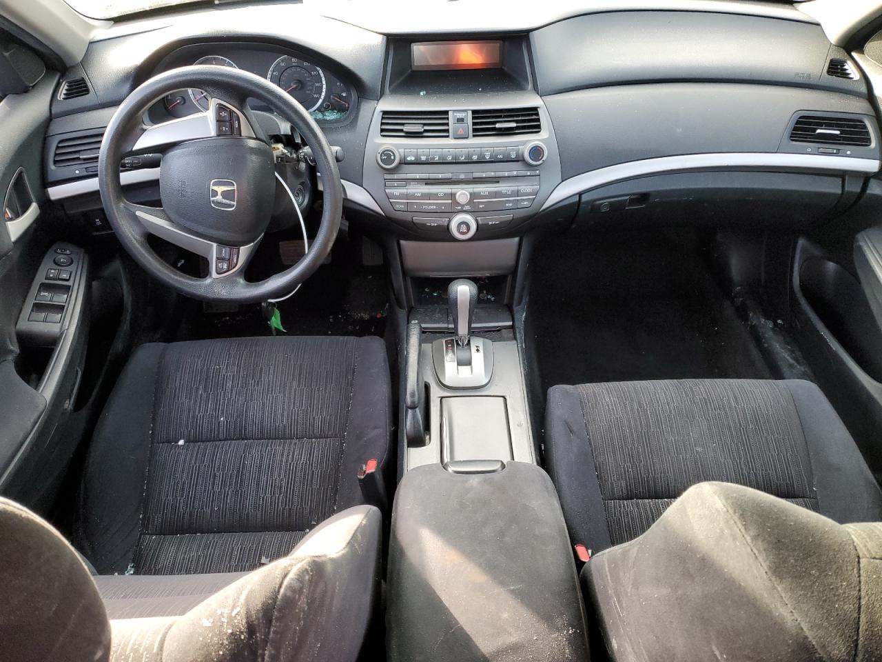 2011 Honda Accord - Image 8