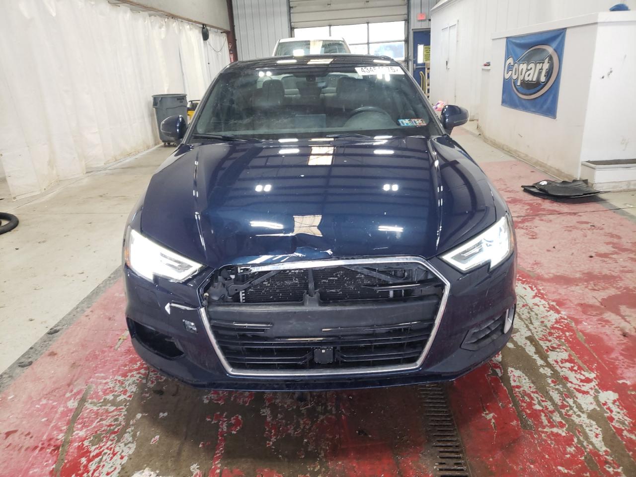2017 Audi A3 - Image 5