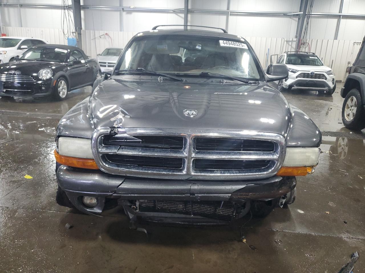 2003 Dodge Durango - Image 5