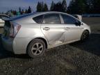 2014 Toyota Prius  en Venta en Graham, WA - Side