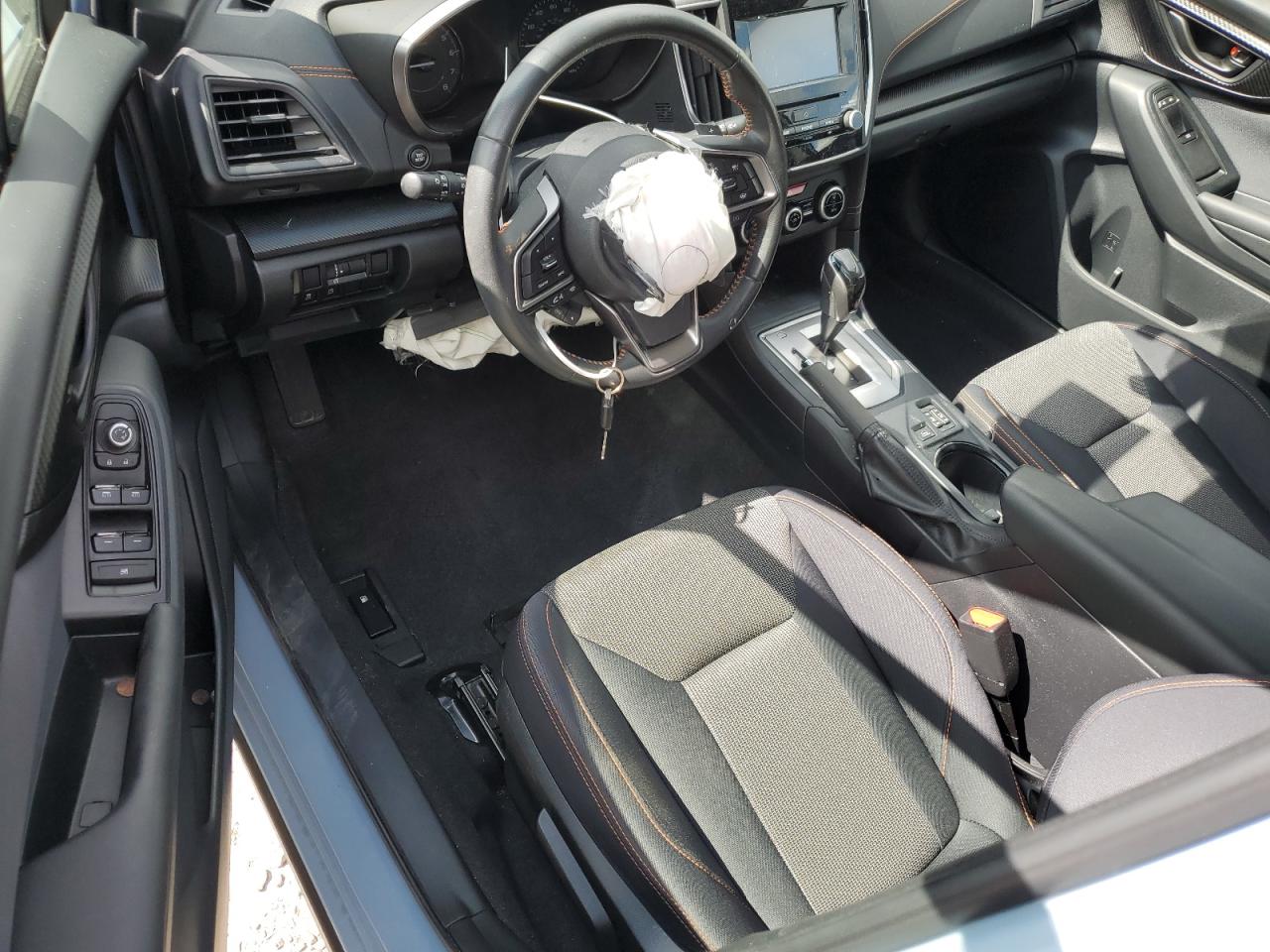 2021 Subaru XV - Image 8