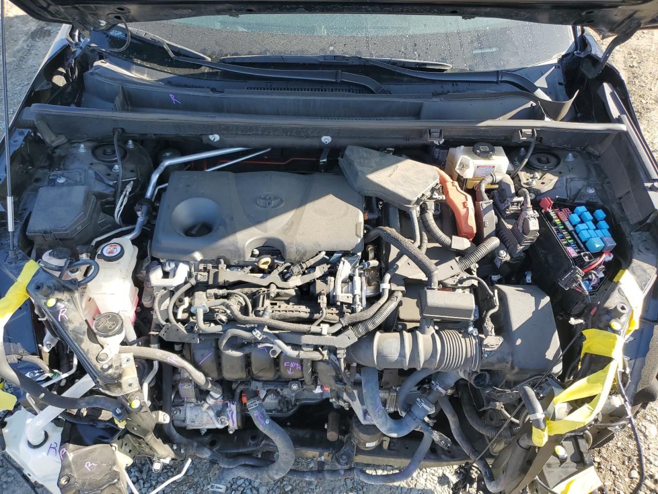 2021 Toyota RAV 4 - Image 14