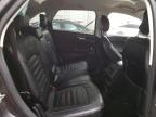 2017 Ford Edge Sel იყიდება Franklin-ში, WI - Front End