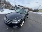 2014 Volkswagen Tiguan S იყიდება North Billerica-ში, MA - Minor Dent/Scratches