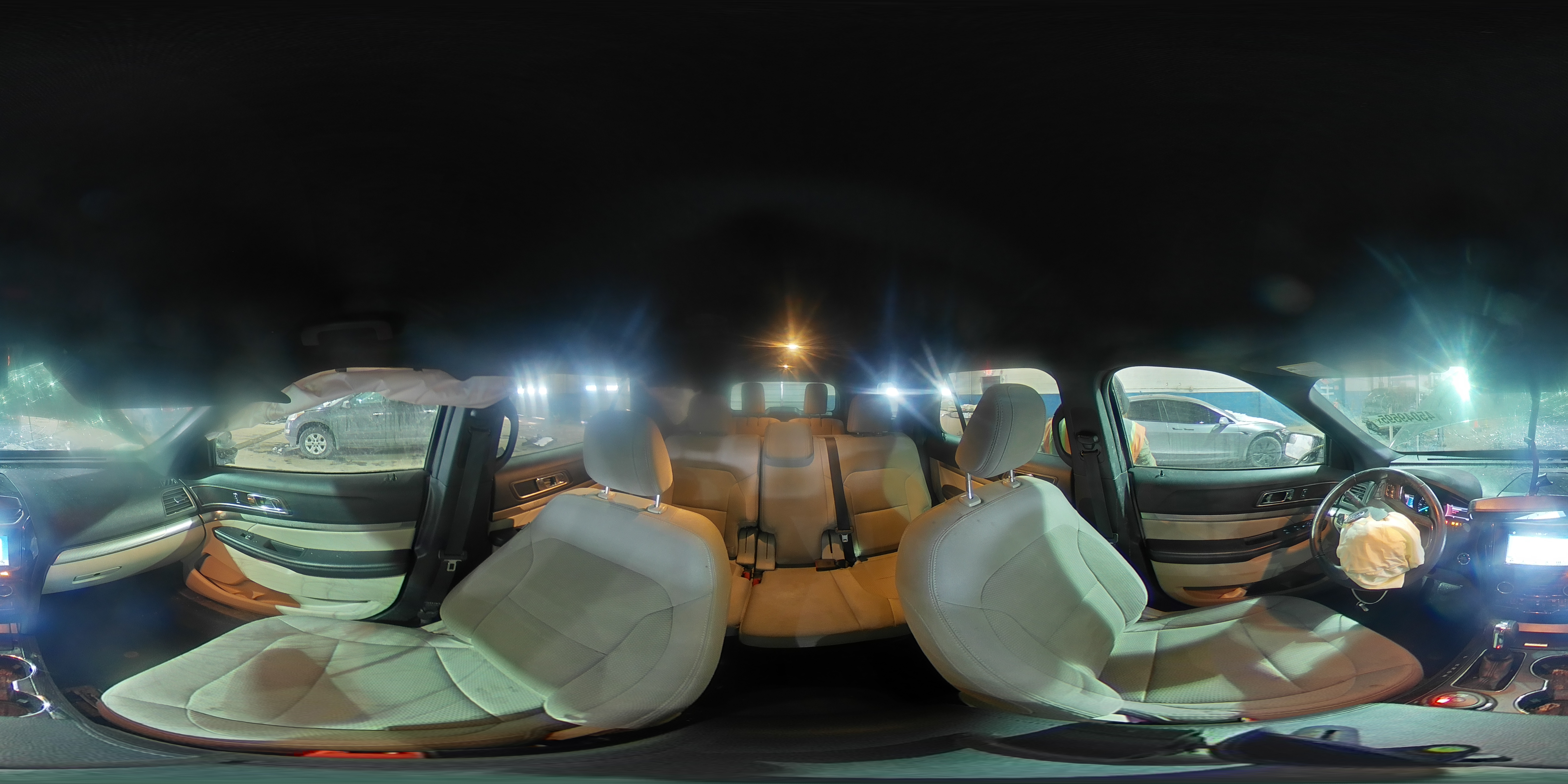 2018 Ford Explorer - Image 15