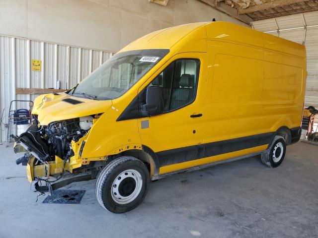 2023 Ford Transit T-250 на продаже в Abilene, TX - Front End