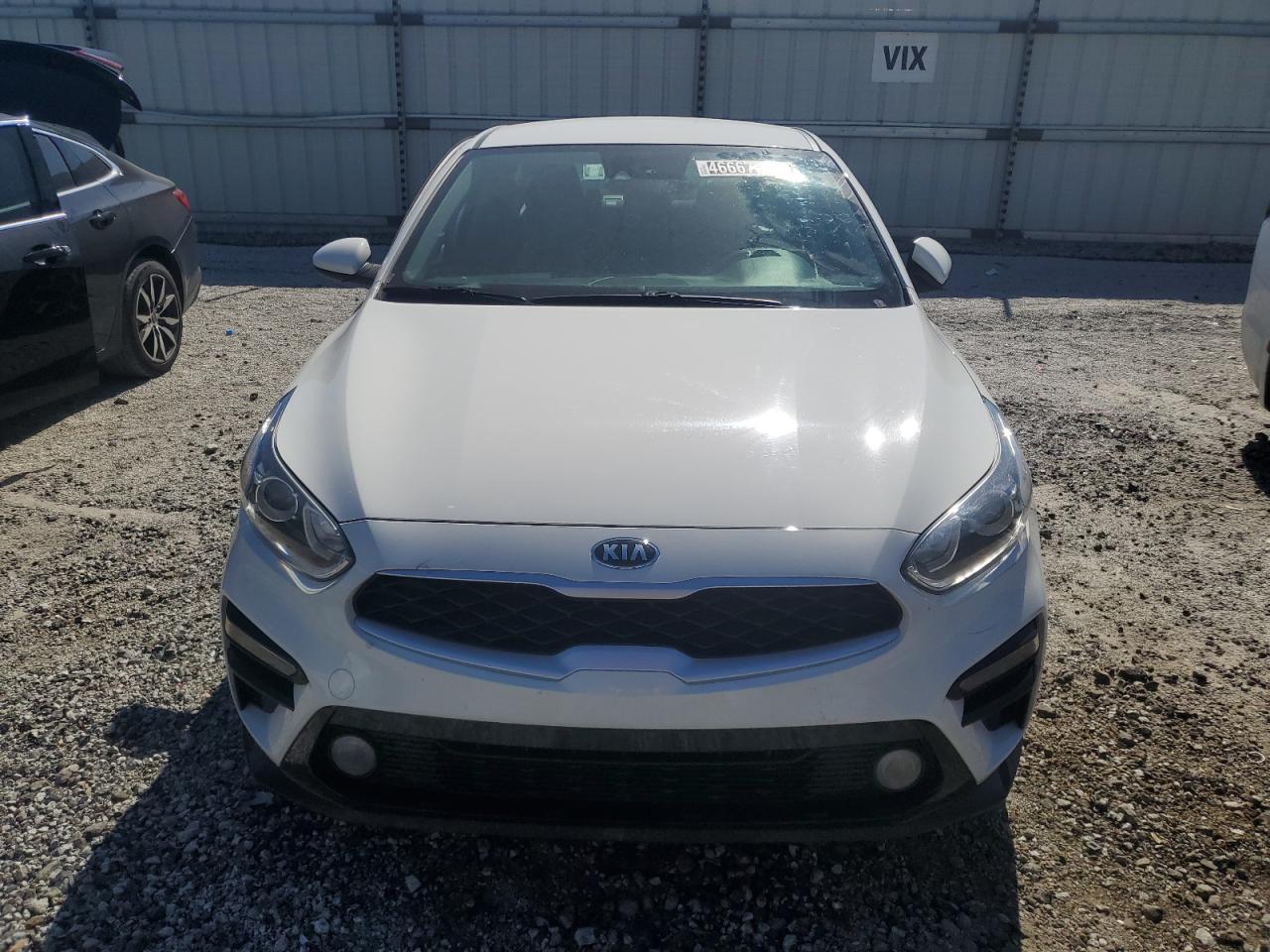 2020 Kia Forte - Image 5
