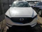 2017 Mazda Cx-5 Grand Touring на продаже в Los Angeles, CA - Front End
