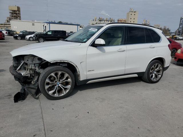 2014 Bmw X5 Xdrive35I