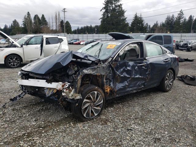 2019 Honda Insight Touring