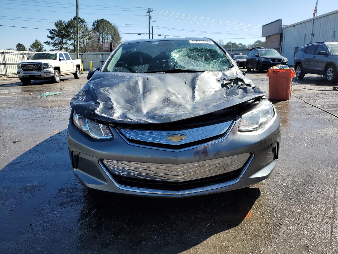 2018 Chevrolet Volt - Image 5