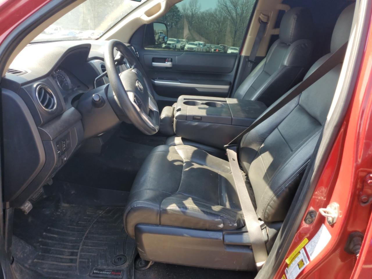 2016 Toyota Tundra - Image 7