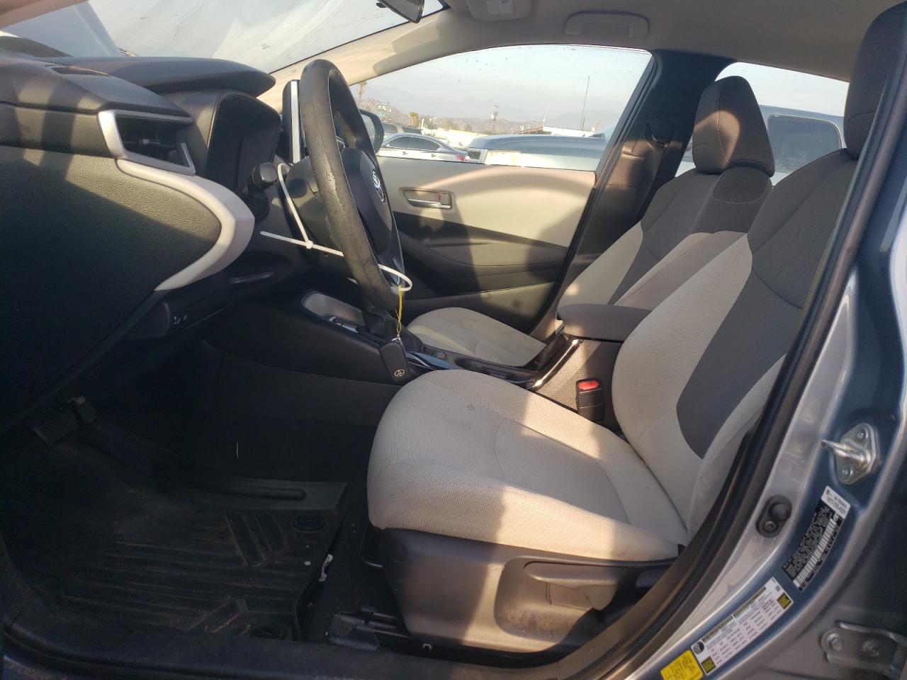 2021 Toyota Corolla - Image 7