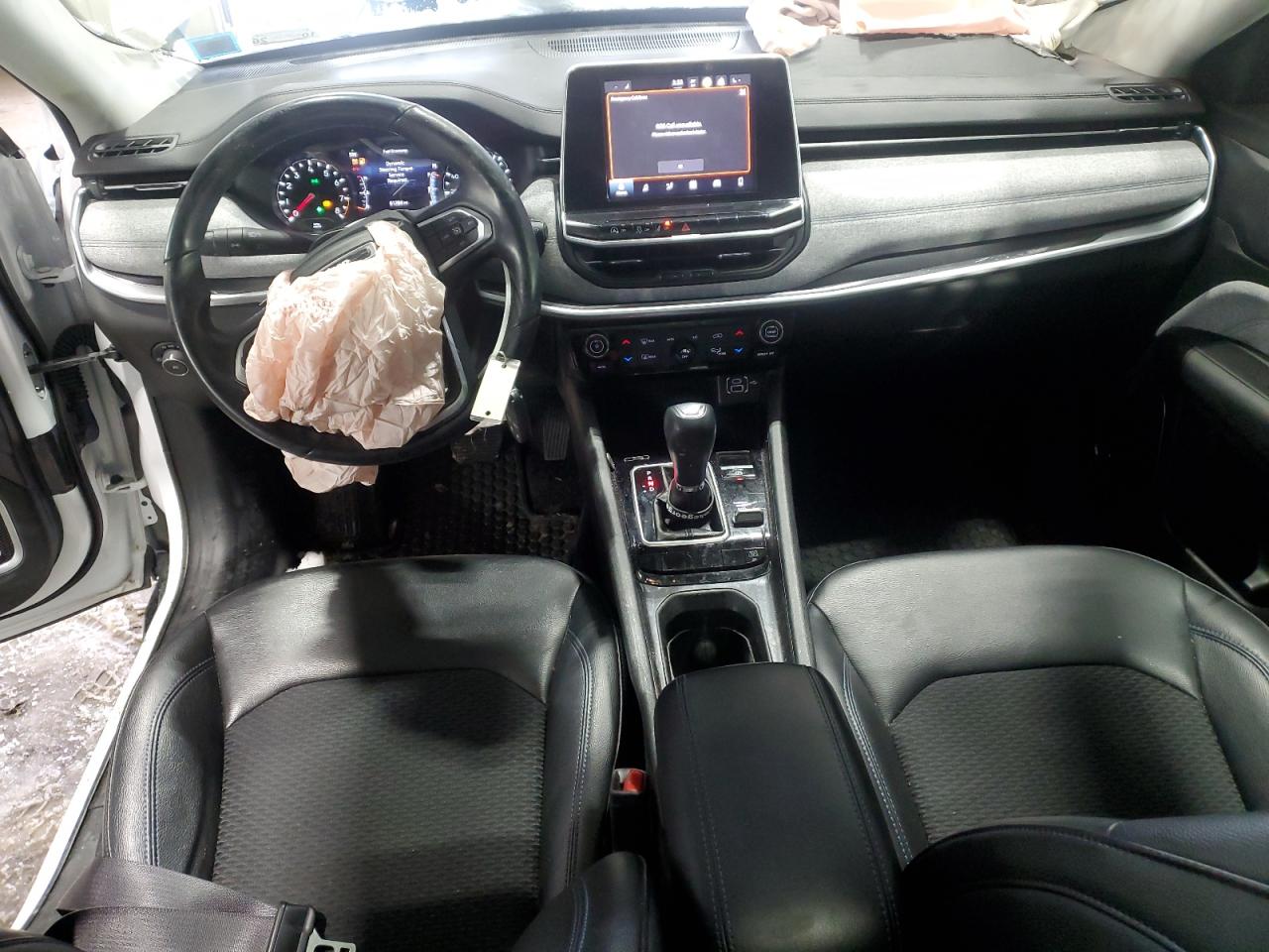 3c4njdbb7nt122017 3C4NJDBB7NT122017 2022 Jeep Compass Latitude