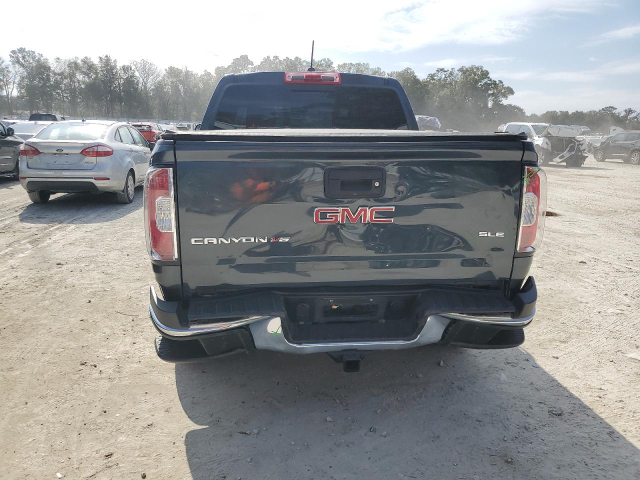 2019 GMC Canyon - Image 6