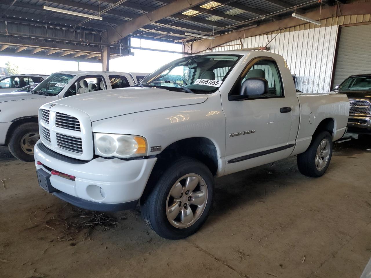 2004 Dodge RAM - Image 1