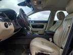 2013 Lincoln Mks  იყიდება Houston-ში, TX - Mechanical