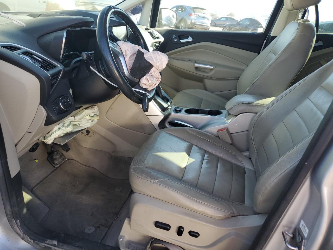 2013 Ford C-MAX - Image 7