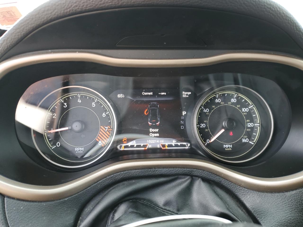 2014 Jeep Grand Cherokee - Image 9